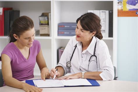 The Top Health Questions to Ask Your Doctor